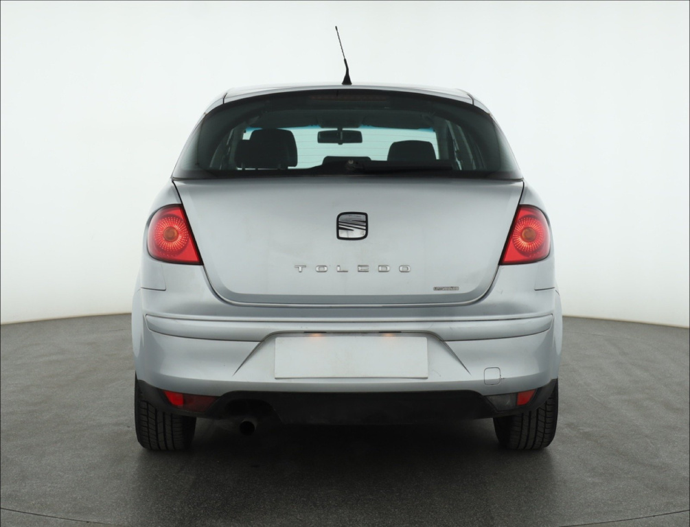 Seat Toledo