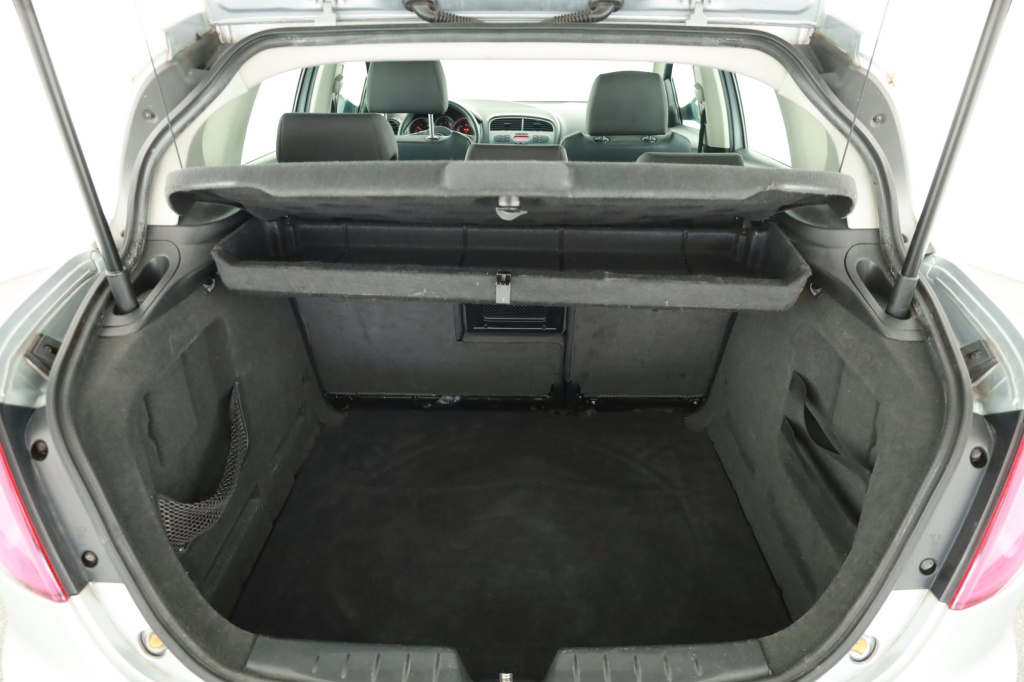 Seat Toledo