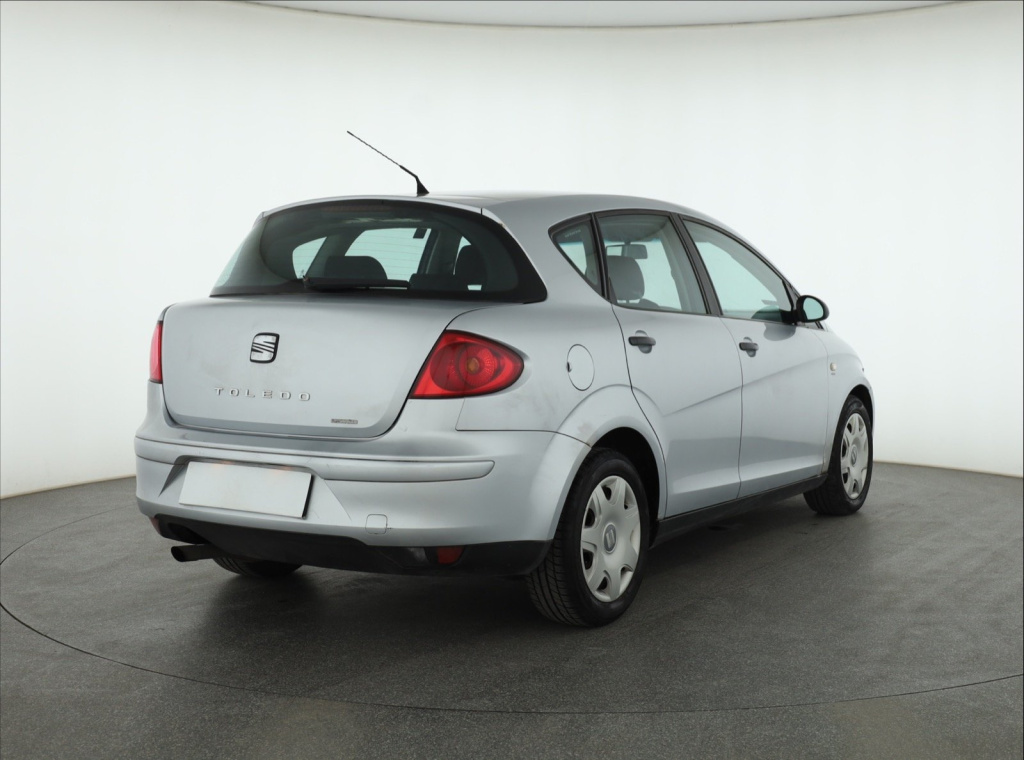 Seat Toledo