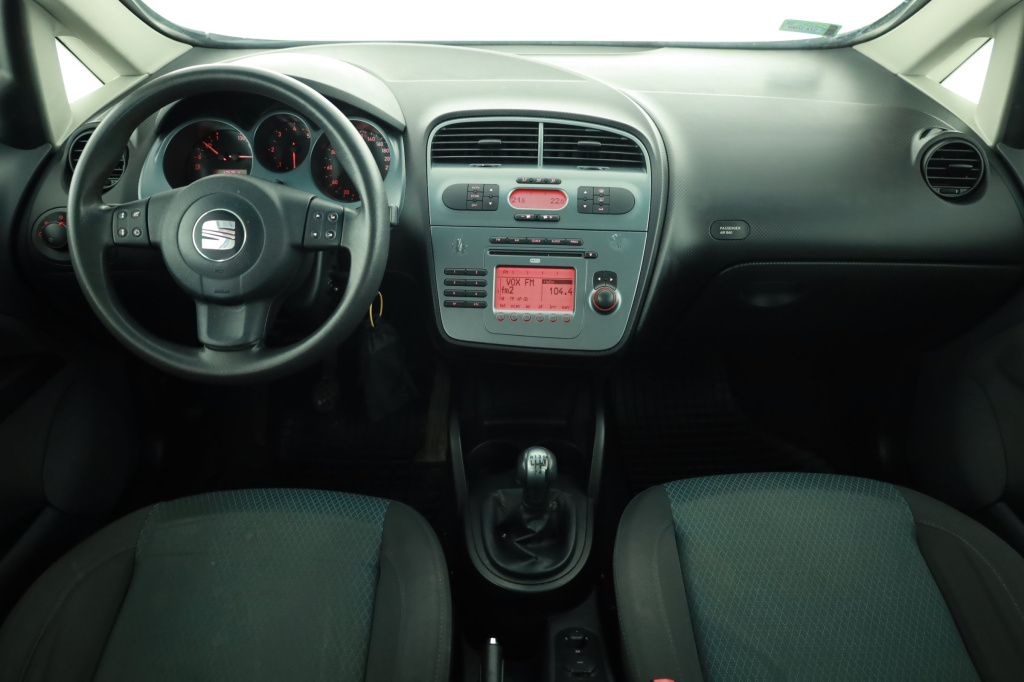Seat Toledo