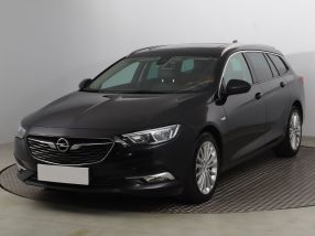 Opel Insignia - 2018