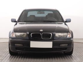 BMW 3 - 2000