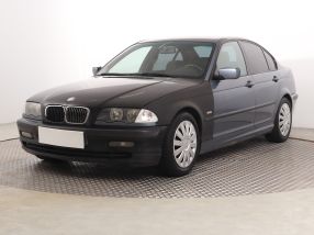 BMW 3 - 2000