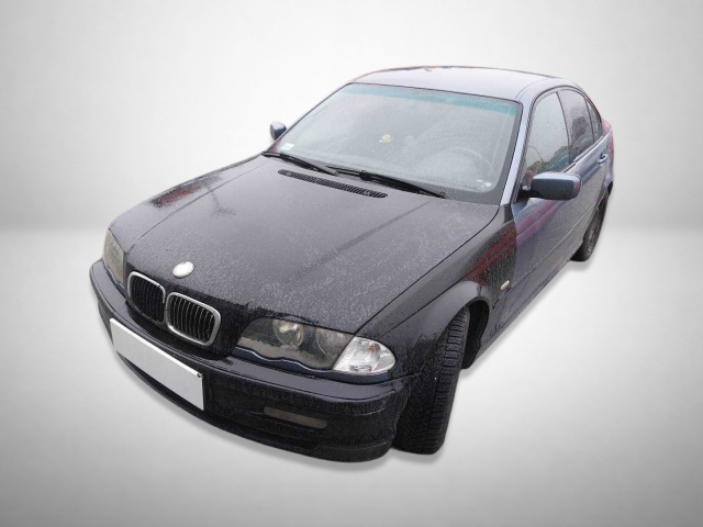 BMW 3 2000