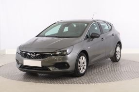 Opel Astra - 2021