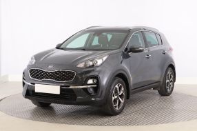 Kia Sportage - 2020