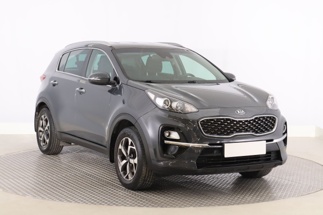 Kia Sportage 2020