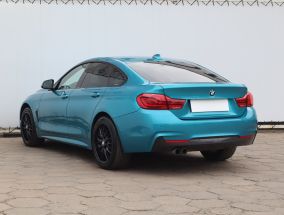 BMW 4 Gran Coupe - 2017
