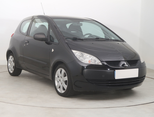 Mitsubishi Colt 2006