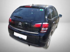 Citroen C3 - 2014