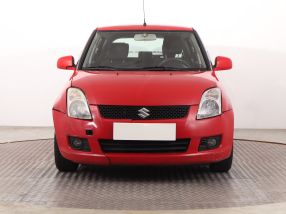 Suzuki Swift - 2008
