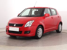 Suzuki Swift - 2008