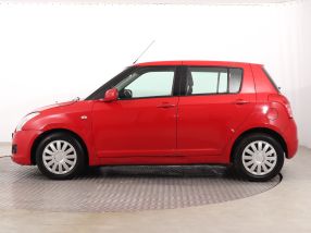 Suzuki Swift - 2008