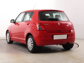Suzuki Swift - 2008