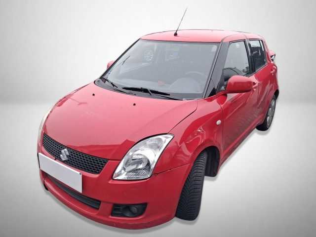 Suzuki Swift 2008