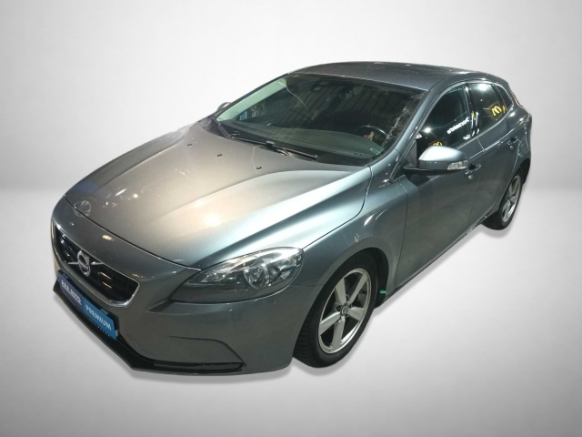 Volvo V40 2015