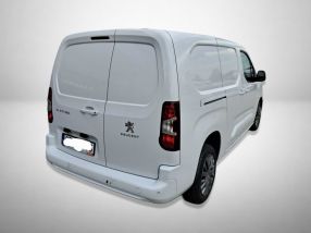 Peugeot Partner - 2023