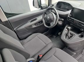 Peugeot Partner - 2023
