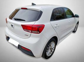 Kia Rio - 2019