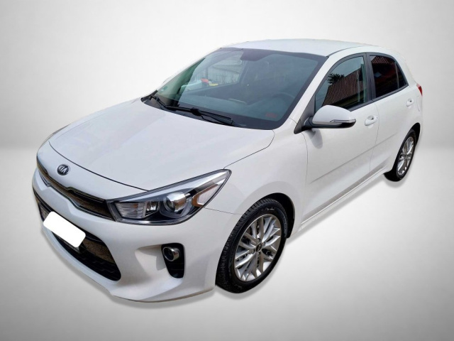 Kia Rio 2019