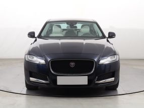 Jaguar XF - 2017