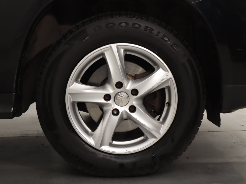 Mitsubishi ASX, 2013