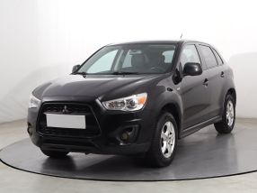 Mitsubishi ASX - 2012