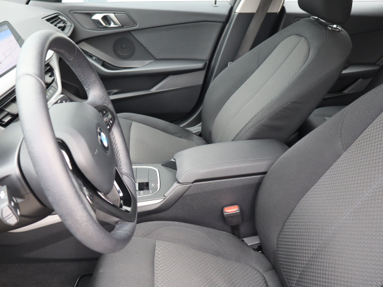BMW 118i