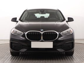 BMW 1 - 2021