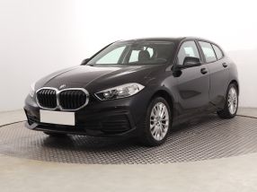 BMW 1 - 2021