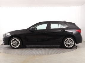 BMW 1 - 2021
