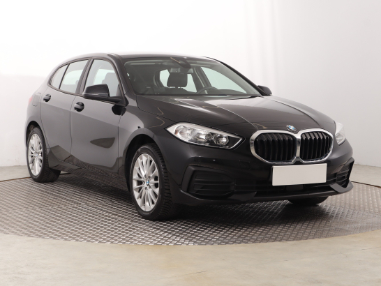 BMW 118i