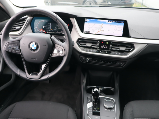 BMW 118i