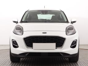 Ford Puma - 2020