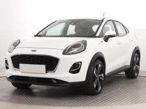 Ford Puma - 2020
