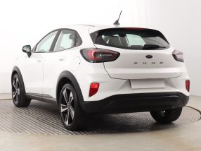 Ford Puma - 2020