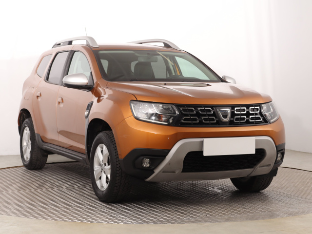 Dacia Duster 2020