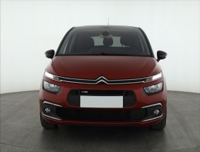 Citroen C4 Picasso - 2017