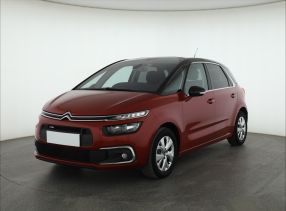 Citroen C4 Picasso - 2017