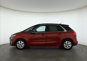 Citroen C4 Picasso - 2017