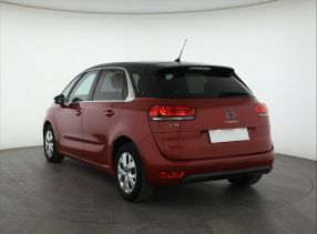 Citroen C4 Picasso - 2017