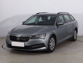 Skoda Superb - 2020