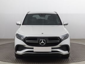 Mercedes-Benz EQA - 2021