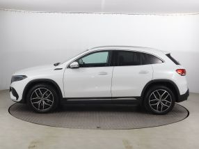 Mercedes-Benz EQA - 2021