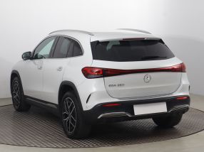 Mercedes-Benz EQA - 2021