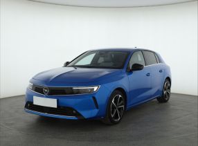 Opel Astra - 2023