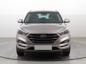 Hyundai Tucson - 2018