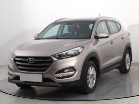 Hyundai Tucson - 2018