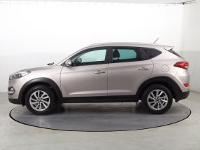 Hyundai Tucson - 2018