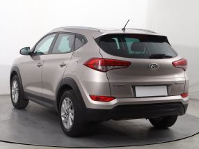 Hyundai Tucson - 2018